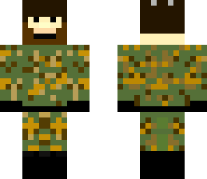 delta force soldier