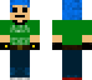 2d in tazar yoot outfit
