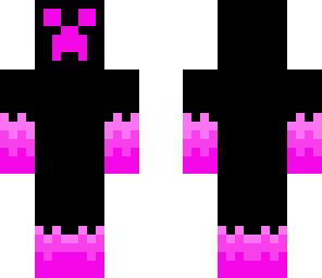 pink creeper