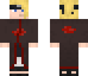 deidara