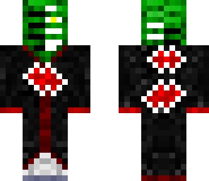 zetsu