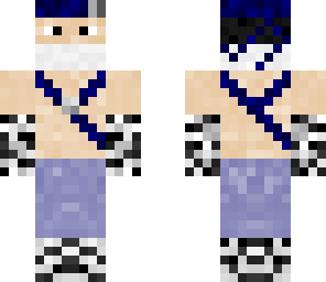 zabuza