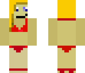 sexy lady