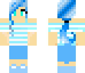 ice twin from  fire and ice twins