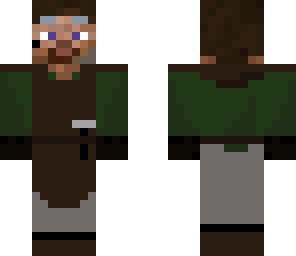 blacksmith