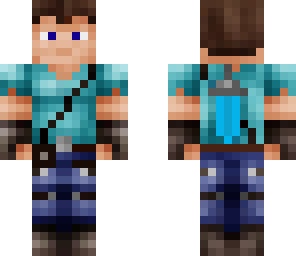steve awesome