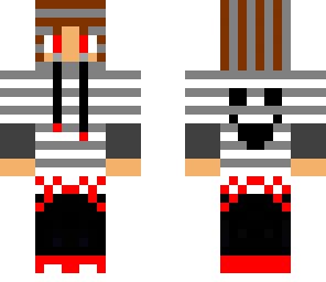 arthur's skin