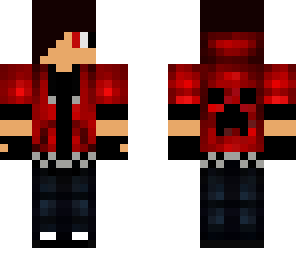 boss teen