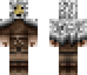 medieval hunter