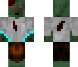 zombie
