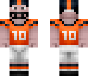 broncos