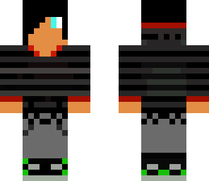 hoodie guy
