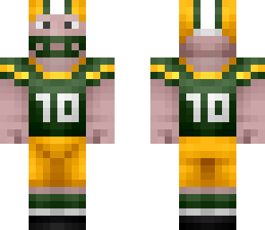 packers
