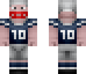 patriots