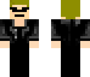 wesker medianoche