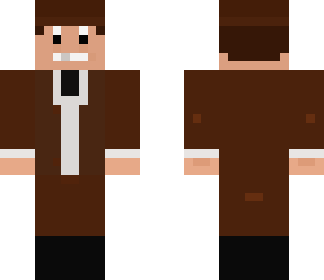 detective
