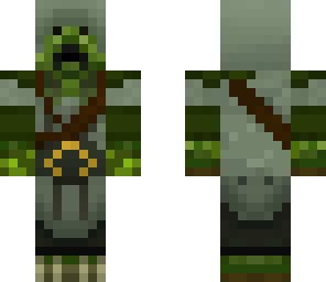 assassin creeper