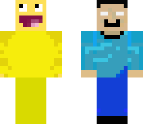 epicface-herobrine