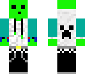 slime tri color