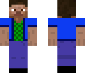 nuevo steve