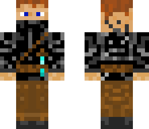 wither hunter