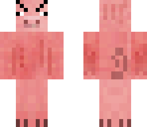 mad piggy