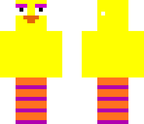 better big bird