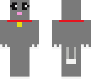 my cat