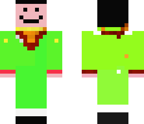 human