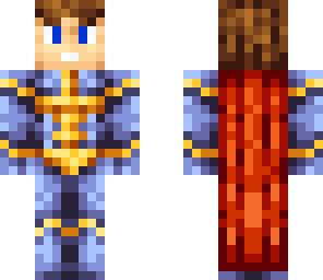 artix