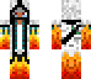 ghast hunter edit