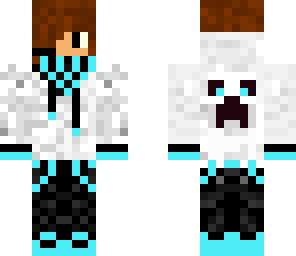 blue gamer