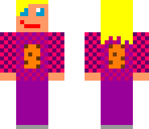 cookiegirl 2