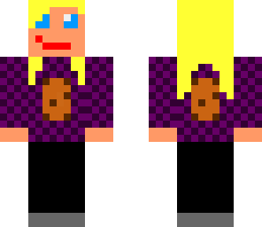 cookiegirl 