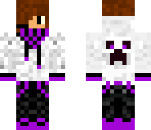 purple gamer
