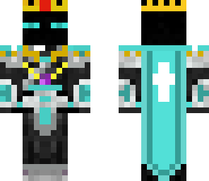 the ender king