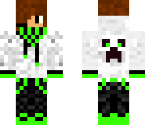 green gamer