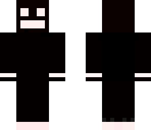 techno robot