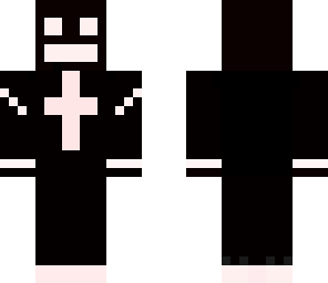 techno robot