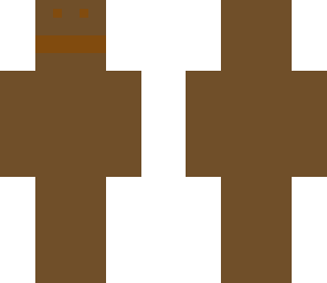 poop monster