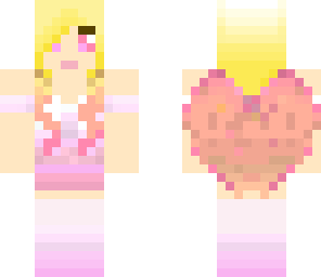 pink angel