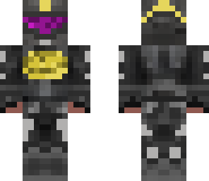 odst general rank