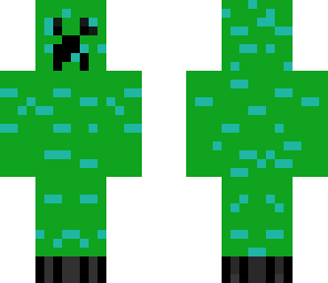 charged creep