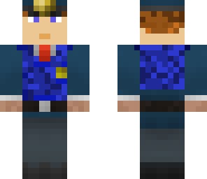 police officer