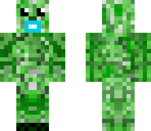 baby creeper
