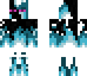 icefire enderman