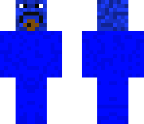 cookie monster