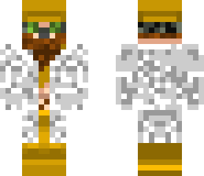 dwarf scientist 