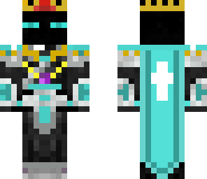 the ender king 