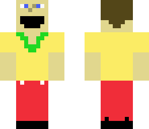 i lost me arm
